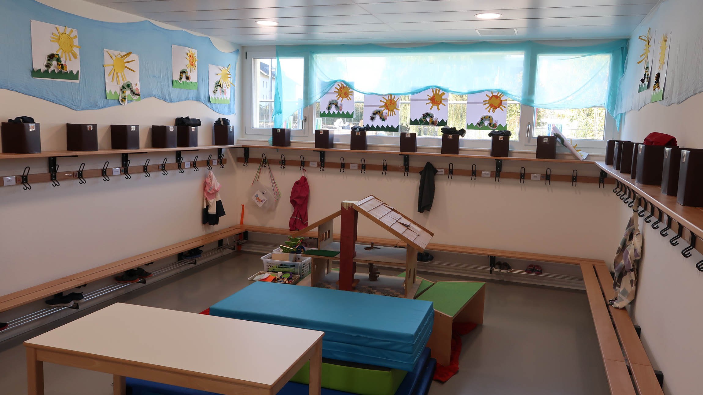 Kindergarten