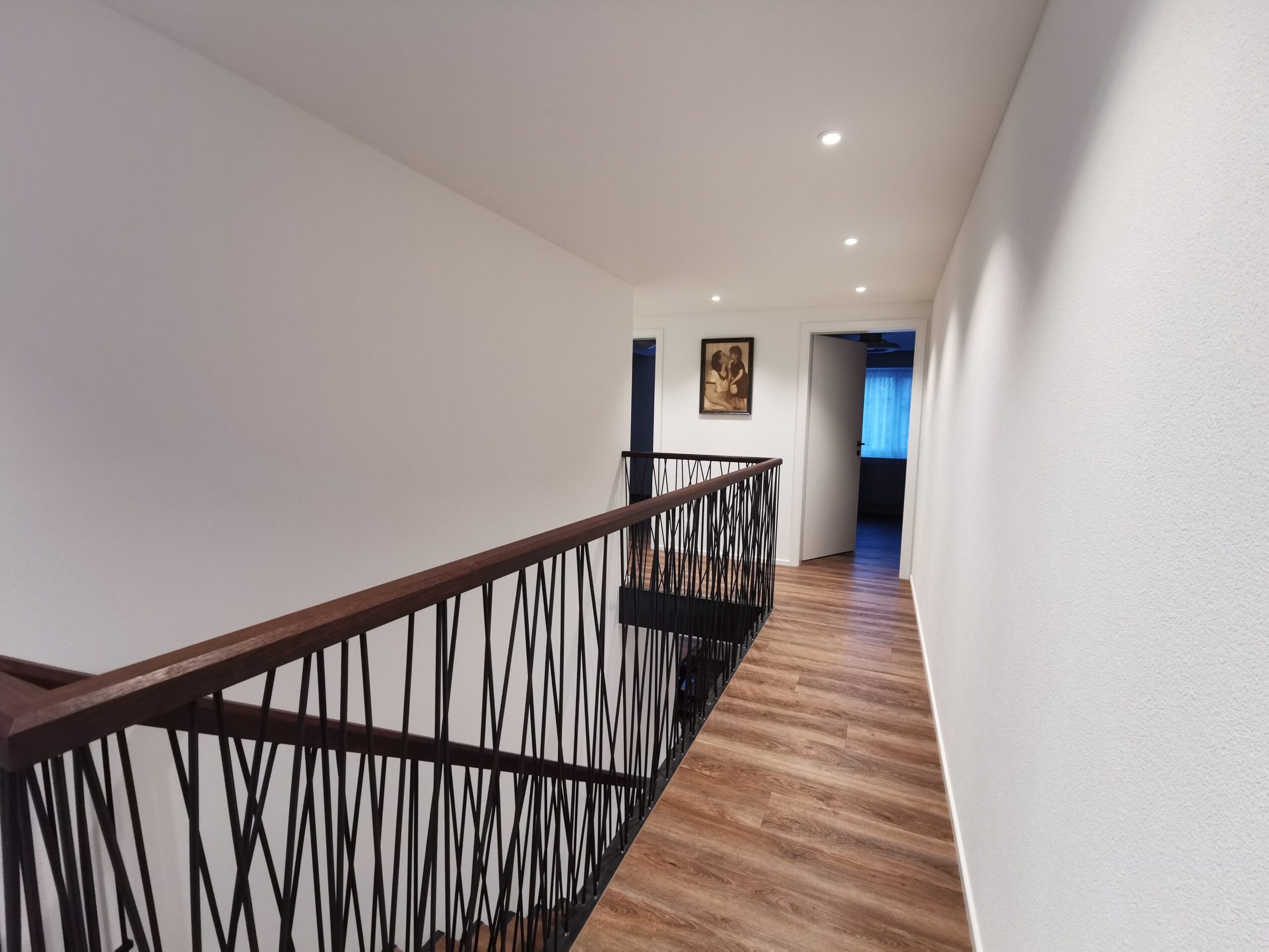 Einfahmilienhaus Modernisierung