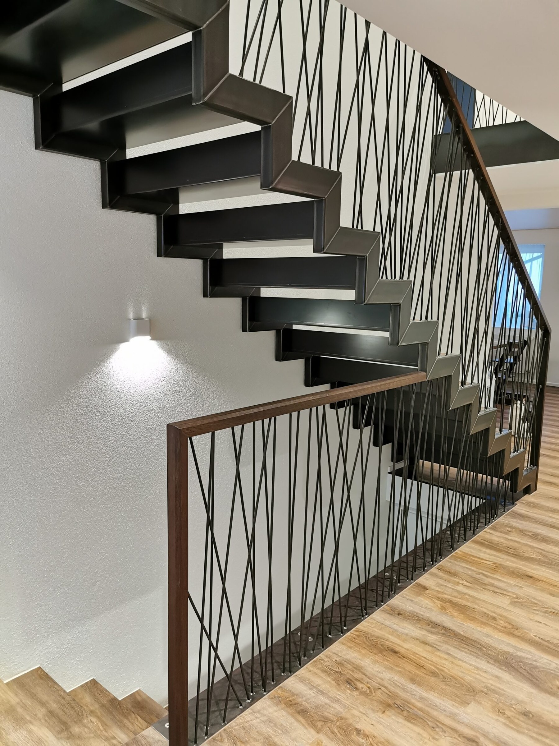 Einfahmilienhaus Modernisierung