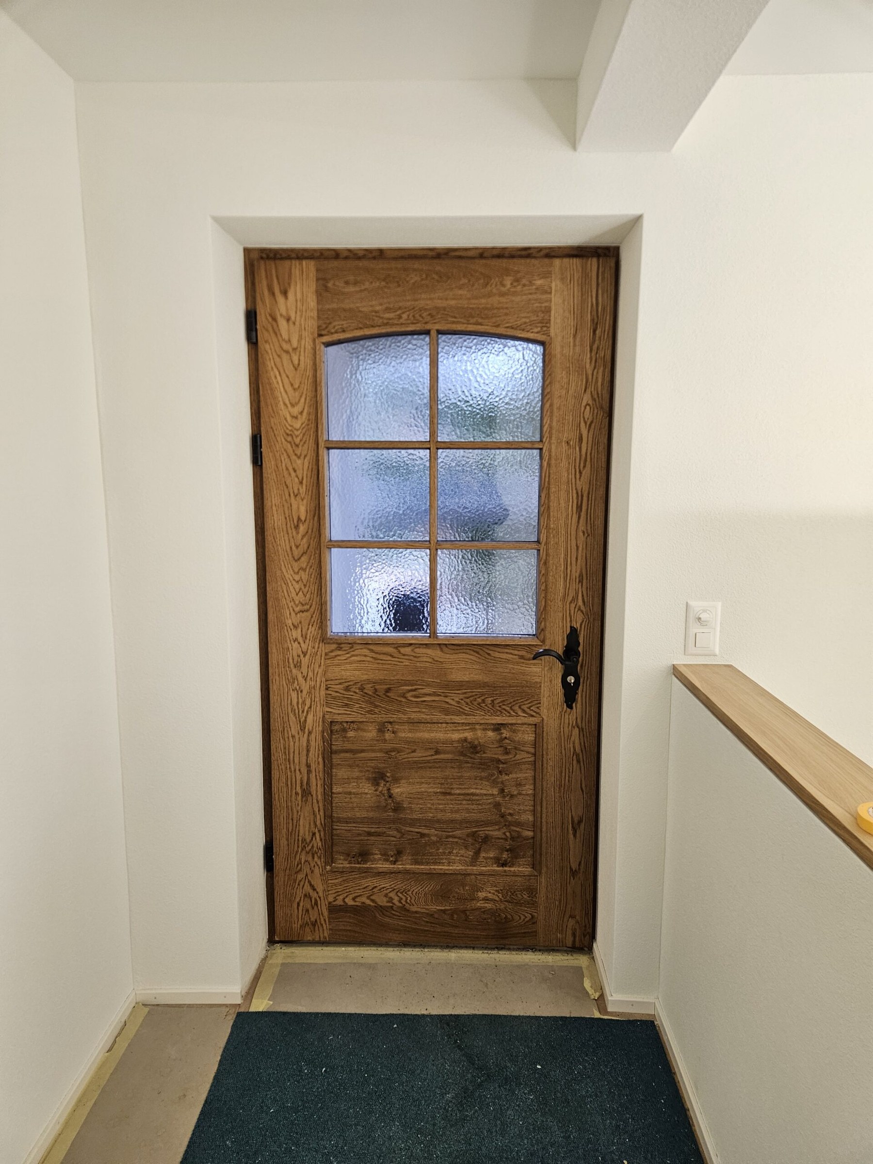 Einfamilienhaus Modernisierung