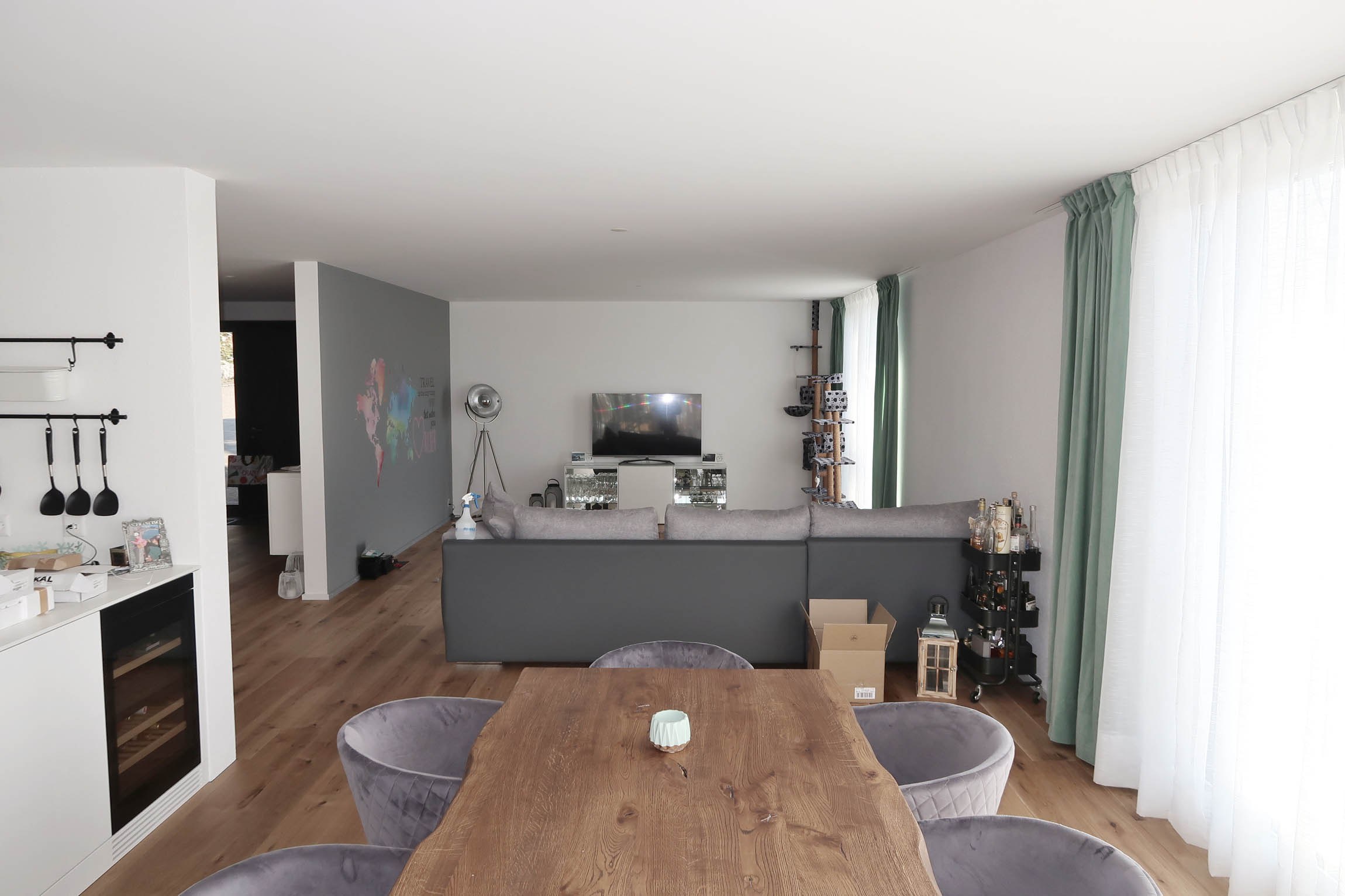 Einfamilienhaus