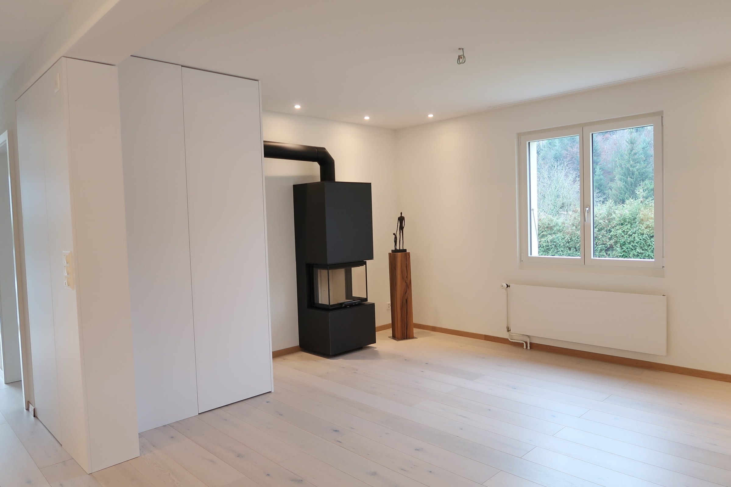Einfamilienhaus